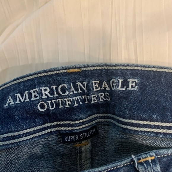 American eagle jeans - Picture 3 of 3